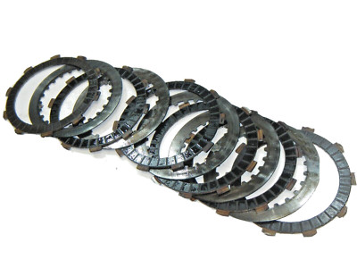 1985 1986 Honda ATC350X ATC350 ATC 350X Clutch discs plates