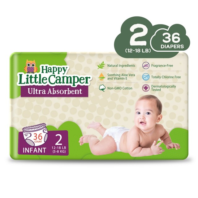 natural diapers