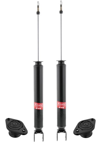 KYB Excel-G Rear Gas Shock | Hyundai Sonata (09-10) (349102)