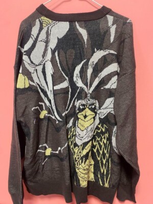 JoJo's Bizarre Adventure Graniph Iggy vs Pet Shop Jacquard