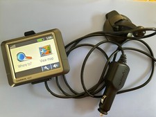 garmin nuvi 260 Used