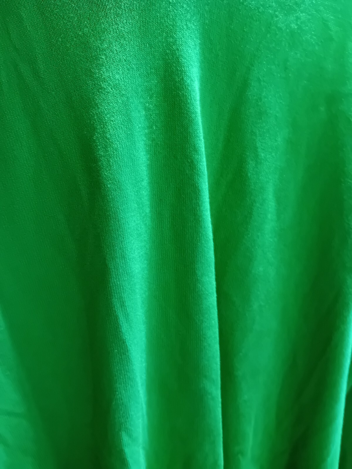 Zara Man Basic Collection Green V Neck Pullover, … - image 5