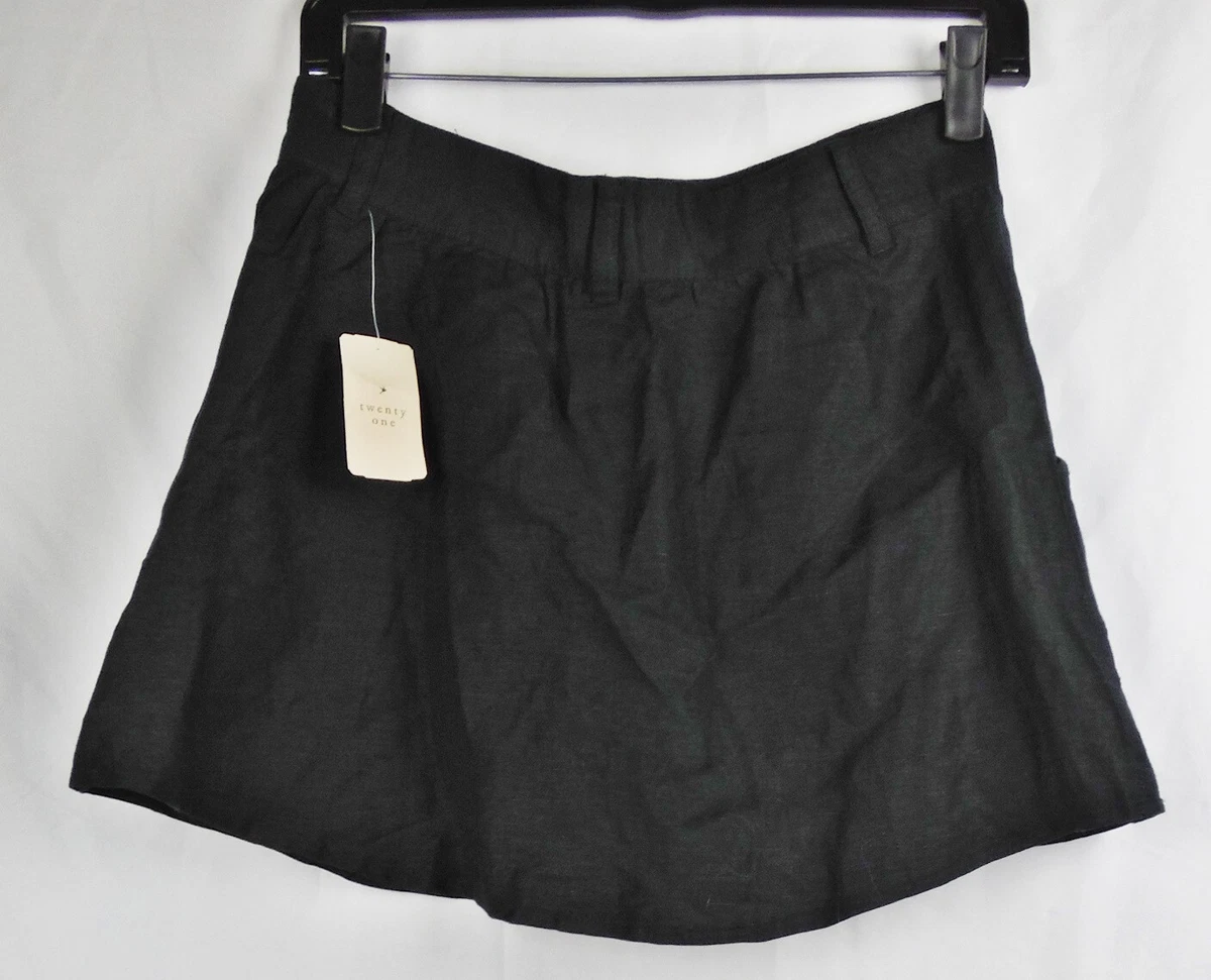 Black skater top skirt ebay