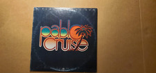 PABLO CRUISE - A Place In the Sun 12" A M Records SP-4625 1977