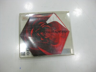 GARBAGE CD Beautiful 2001