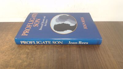 Bronte Rees Profligate Son : Branwell Brontë And His Sister, Rees, Joan, Robe | eBay UK
