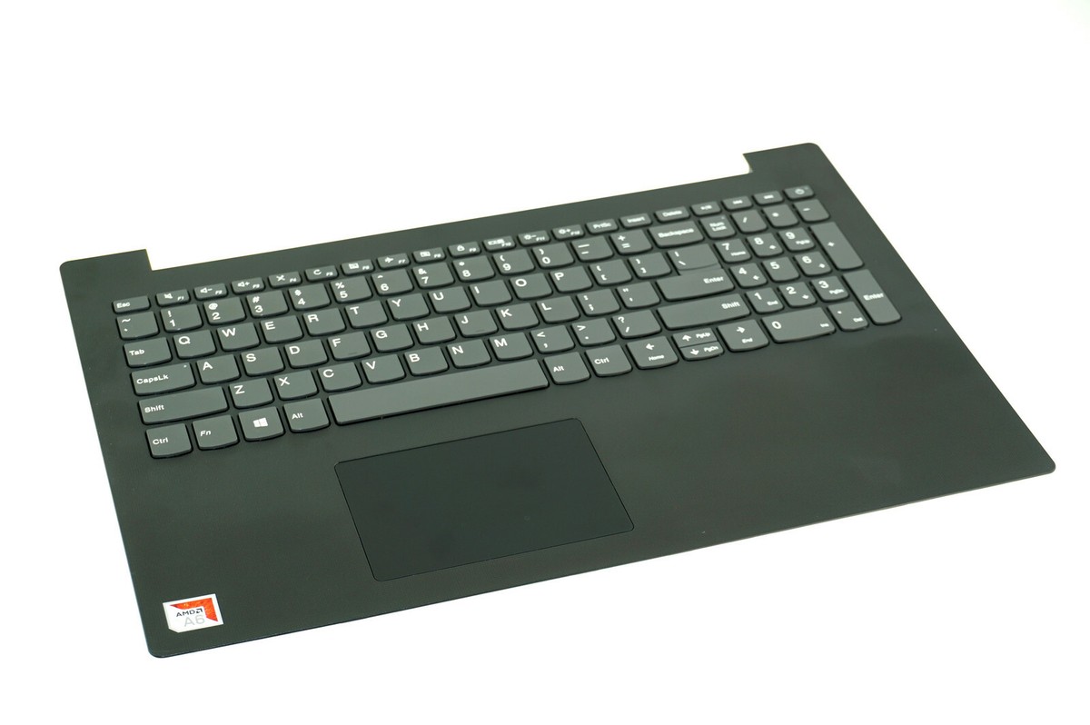 SN20M62983 AP29A000100 GENUINE LENOVO TOP COVER W KEYBOARD 130 