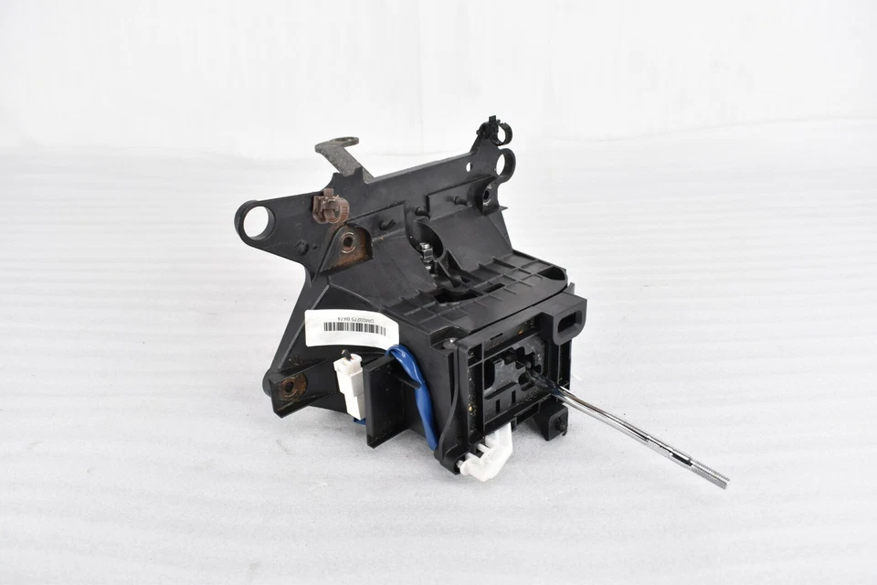 🚀 07 08 09 10 11 Lexus GS350 GS450H PALANCA DE CAMBIOS SELECCIÓN CONJUNTO 33550-30B00 Foto 2 de 4