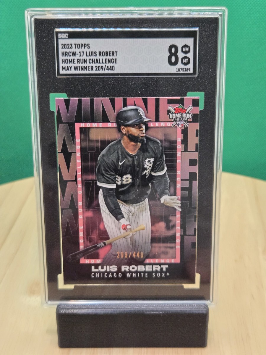 2023 Topps Series 2 - Home Run Challenge Winners Luis Robert #HRCW