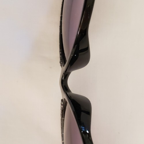 Occhiali da sole H&M donna glitter come abbellimenti made in Cina LEGGI DESCRIZIONE - Foto 14 di 15