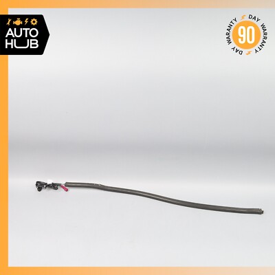 08-11 Mercedes W164 ML350 ML63 AMG Trunk Lid Position Sensor
