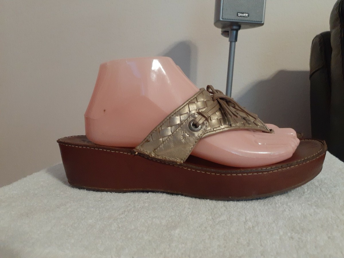 Aosliponklea Dark Brown Kids Boat Shoes | Sperry Sperry top slider size 9 display picture 1