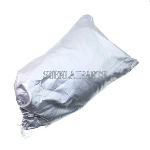 Защитный пылезащитный чехол для мотоцикла Yamaha Fazer 250 YZF R6 R6S - Изображение 2 из 2