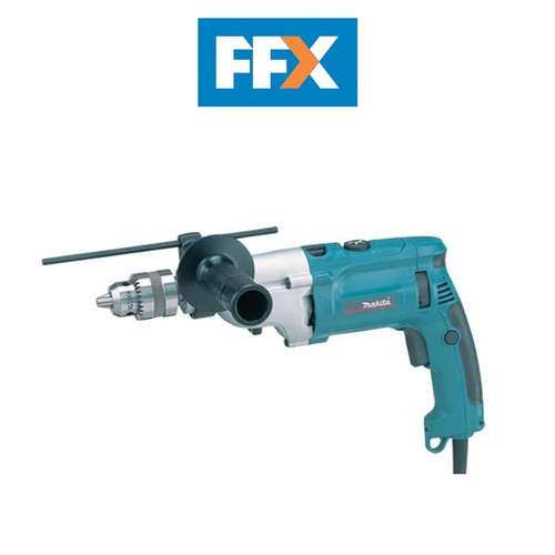 Makita HP2070 110v 13mm 2 Speed 
