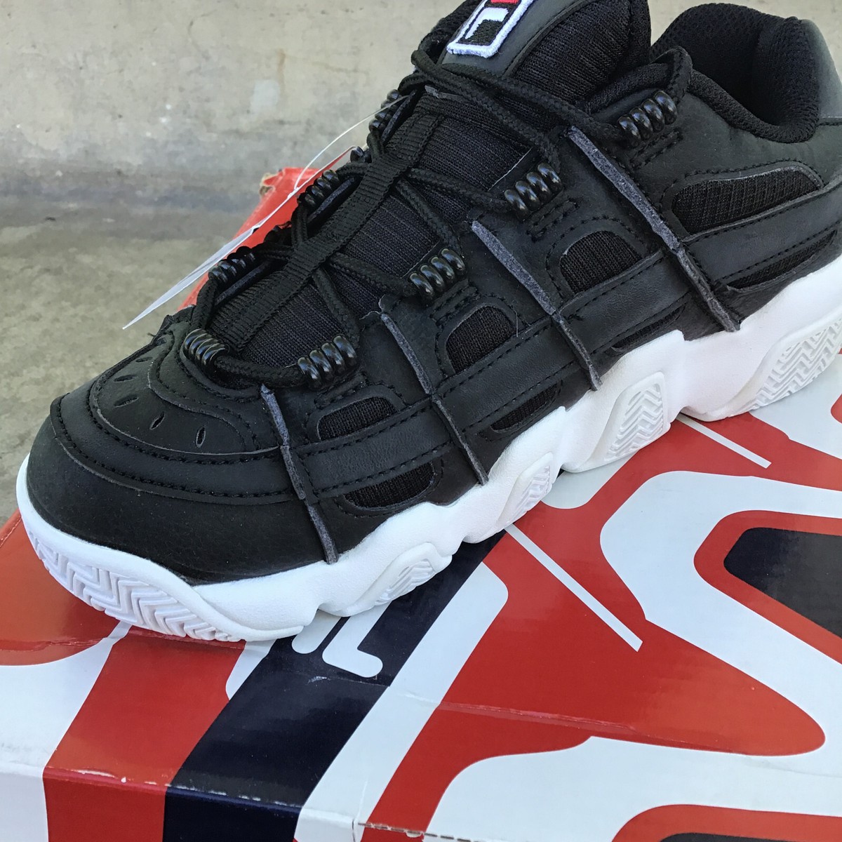 Fila Uproot Women
