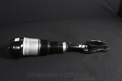 A1663202738 Mercedes X166 ML Gl 63 AMG Airmatic Shock Absorber 