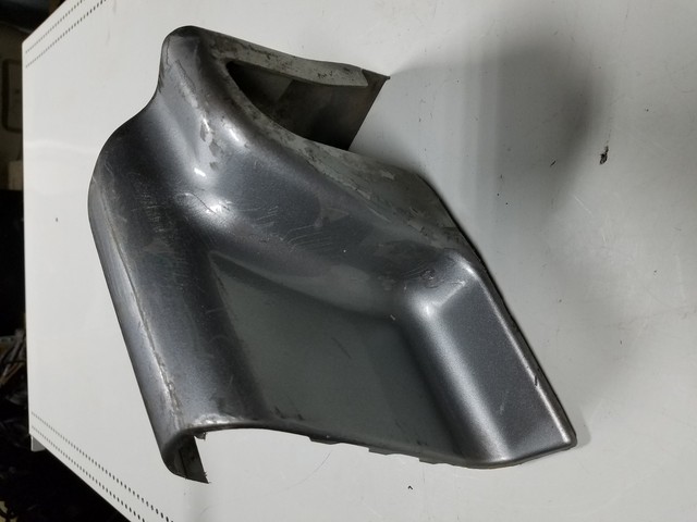 1996 - 02 Toyota 4runner Sr5 LHF LEFT FRONT Running Board End Cap Cover Molding | eBay