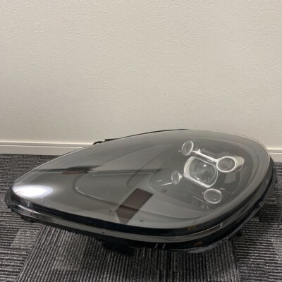 ポルシェ マカン 95B 純正 右ヘッドライト LED 95B.941.010 s-l400.jpg