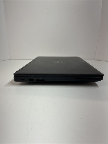 Dell Latitude 5590 i5-8350U, 16GB RAM, 240GB SSD Win 11Pro ๐ Fair - Afbeelding 9 van 12