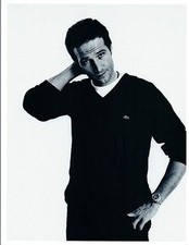Michael Vartan Signed Autographed 8x10 Photo Alias Hawthorne COA VD