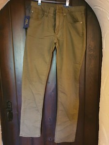 the sullivan slim ralph lauren