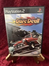 MINT!!! Top Gear Dare Devil Complete CIB Sony PlayStation 2 PS2