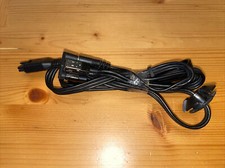 Cableado IPOD AUX USB PARROT MKi9000, MKi9100 y MKi9200