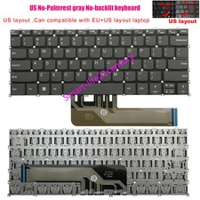 No-Backlit US keyboard For Lenovo ThinkBook 14p G2/14s G2 ITL 20VA /14s Yoga ITL