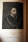 Portraits of Illustrious Personages of Great Britain by Edmund Lodge 1840 Vol. I — photo 6