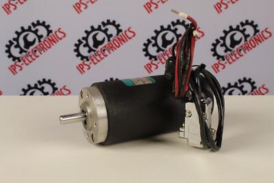 Electro-craft E240 (Servomotor) - 6 Monate Gewährleistung