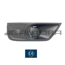 Für Renault Master Vorne Rechts Stoßstange Grille Nebel Rahmen 261526567R