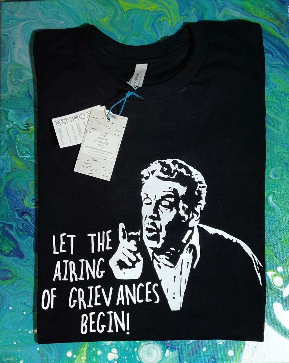 Seinfeld festivus hotsell t shirt