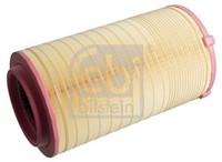 Luftfilter Febi Bilstein 170711 Ansaugluftfilter