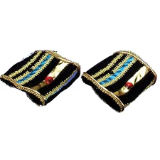 Egyptian Wrist Bands - Forum Novelties