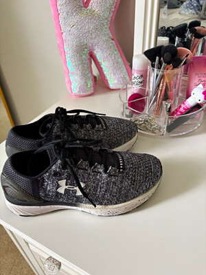 Under Armour Charged Bandit 3 women size 7.5 