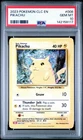 Pokemon Pikachu 008/034 CLC Holo #008 PSA 10