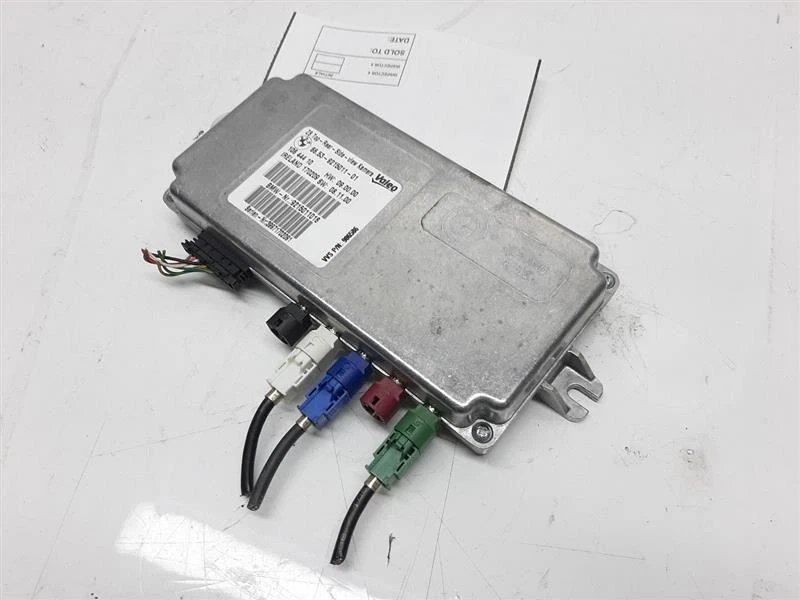 BMW Camera Control Module 66539215011 - Image 2 of 4