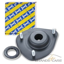 SNR DOMLAGER FEDERBEINLAGER VORNE FÜR MITSUBISHI COLT CZC 1.5 BJ 06-09     