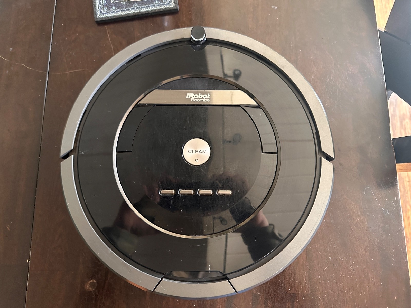 Roomba 880 Robot Vacuum Cleaner HEPA Filter