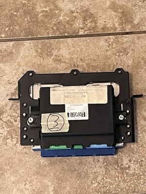 MACK eccm #21720495-P03 & abs module #22065354