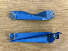 94-01 Acura Integra Front Left Right Fender Bracket Support Pair Set Oem