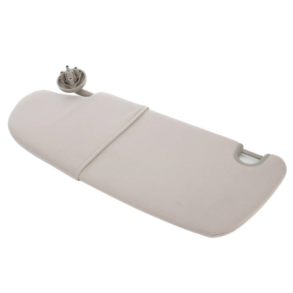 Sun Visor Left Driver Side Extendable For Dodge Ram 3500 ST Cab & Chassis 4-Door Foto 3 de 4