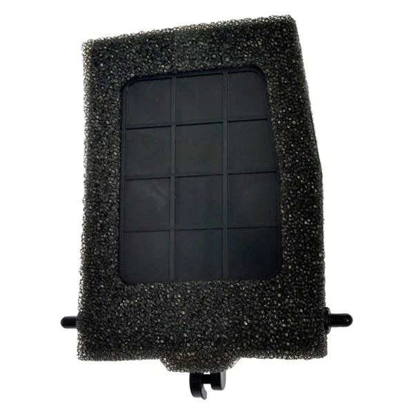 For Ford E-350 Super Duty 1999-2019 Dorman HVAC Mode Air Door Actuator - Изображение 3 из 4