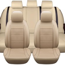 Custom Seat Covers For Ram 1500 Ram 1500 Class Faux Leather 11 Original Design