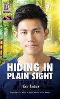 Hiding In Plain Sight Bru Baker Taschenbuch Kartoniert / Broschiert Englisch