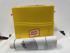 Oscar Meyer Hot Dog Toaster 2 Slot Retro Styl...