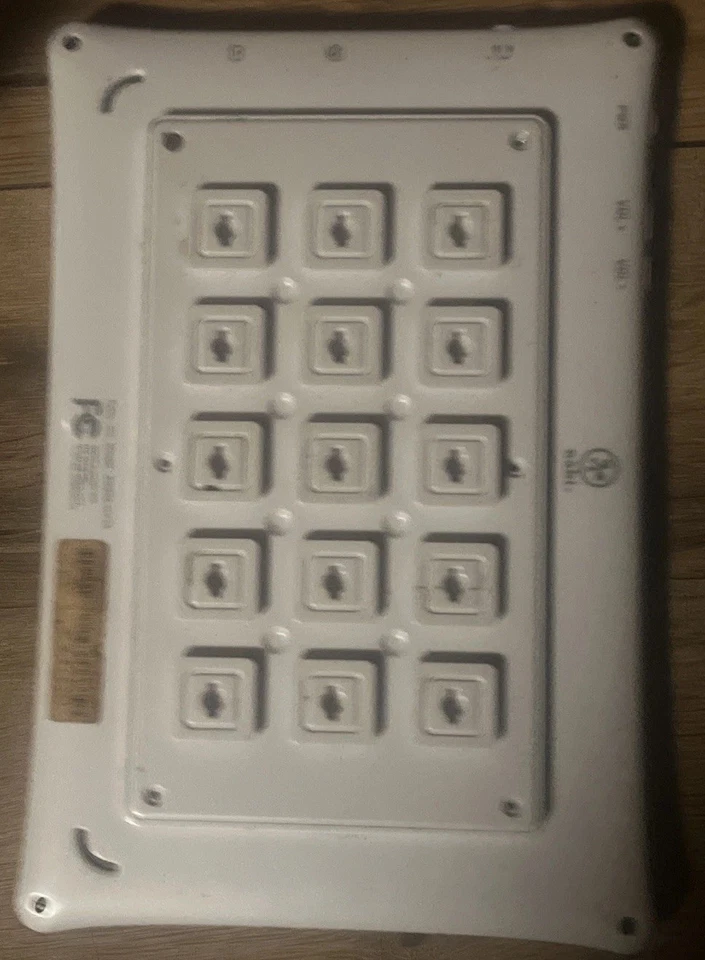 Fuhu Nabi 2S SBN02-NV 7A sin probar Foto 2 de 2