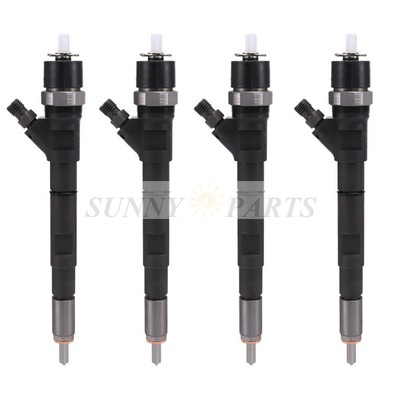 4 x Fuel Injectors 33800-4A500 fits for Hyundai D4CB Engine