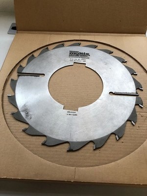 Saegeblatt Gomex Multis Strob Saw 360X3,6/2,4X150 Z20 Made In Europe SB035