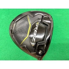 TaylorMade RBZ BLACK USA S 10.5°
